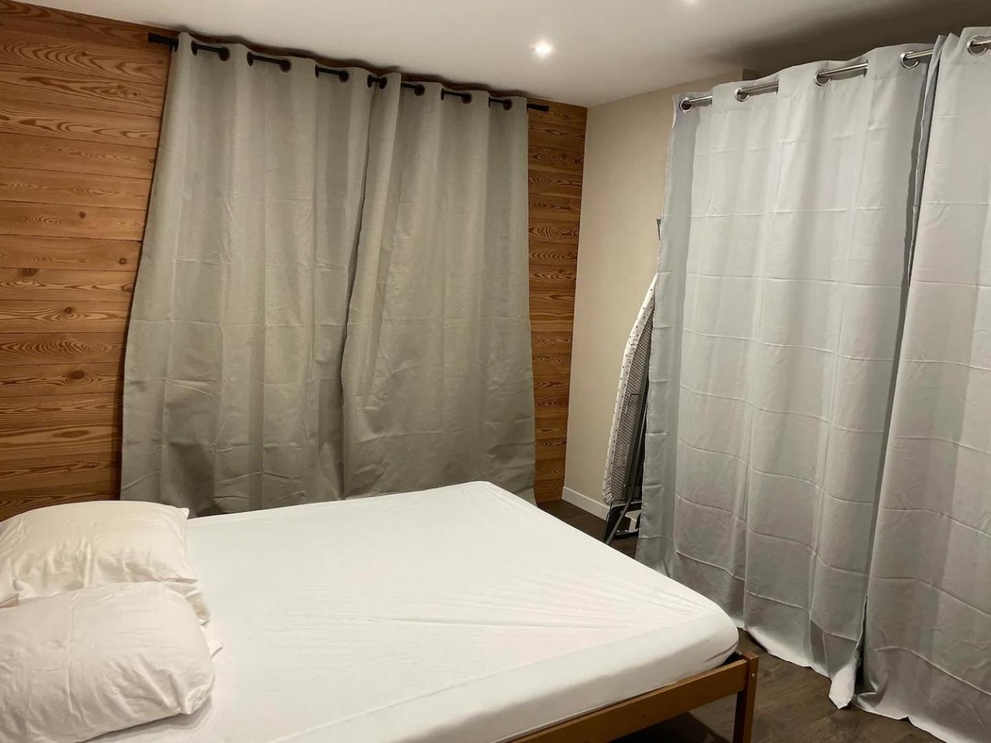 Chalet Cristal II Les Contamines-Montjoie Luaran gambar